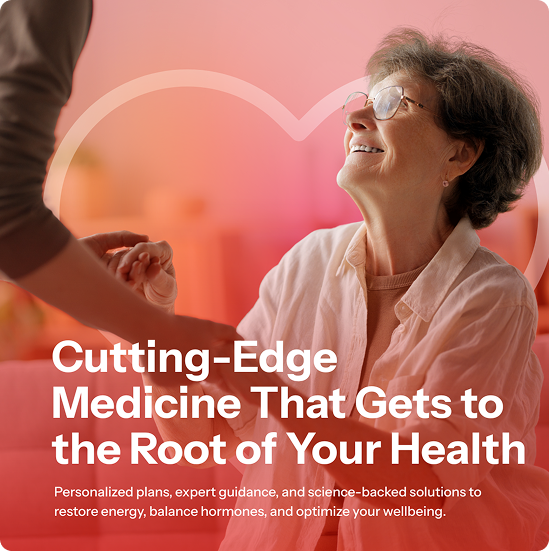 Initial Wellness Consultation