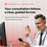Initial Wellness Consultation